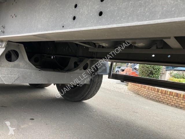 Semitrailer Samro