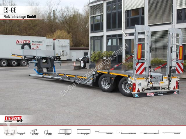 Oplegger Faymonville MAX Trailer MAX510...