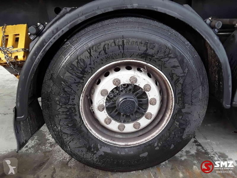 Oplegger  Oplegger
