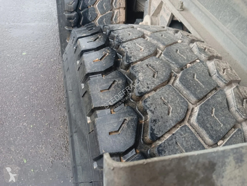 Semi reboque Benalu 2 Axle Alu Tipper , Spring...