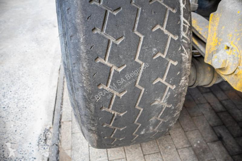 Semiremorca Cifa  BETON...