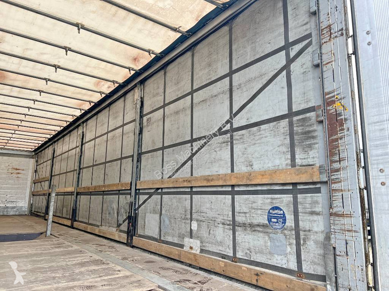 Semiremorca Schmitz Cargobull SCB* - Coil...