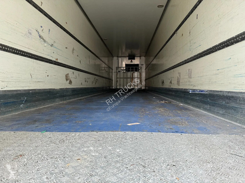 Oplegger  6X THERMO KING SLX 200 -13,4X2,5X2,6...