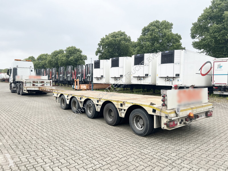 Semiremorca ES-GE 5.SOU-25-50.3N...