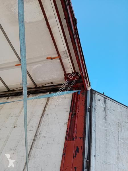 Oplegger Lecitrailer  3 E20