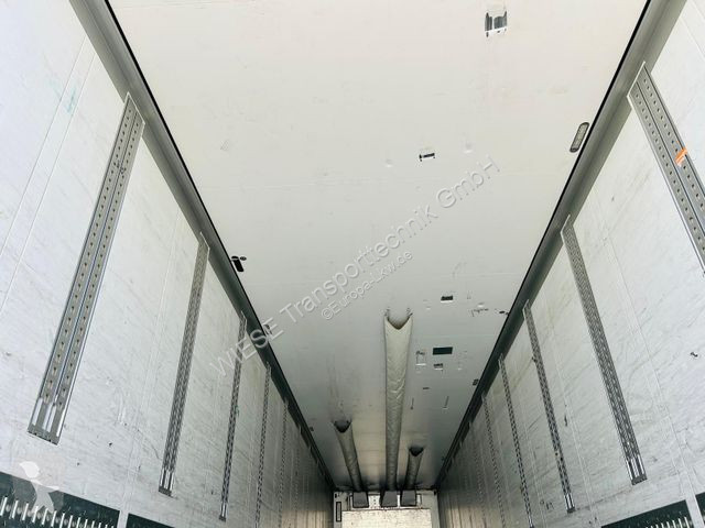 Sættevogn Schmitz Cargobull 24 /L FP 45 Cool...