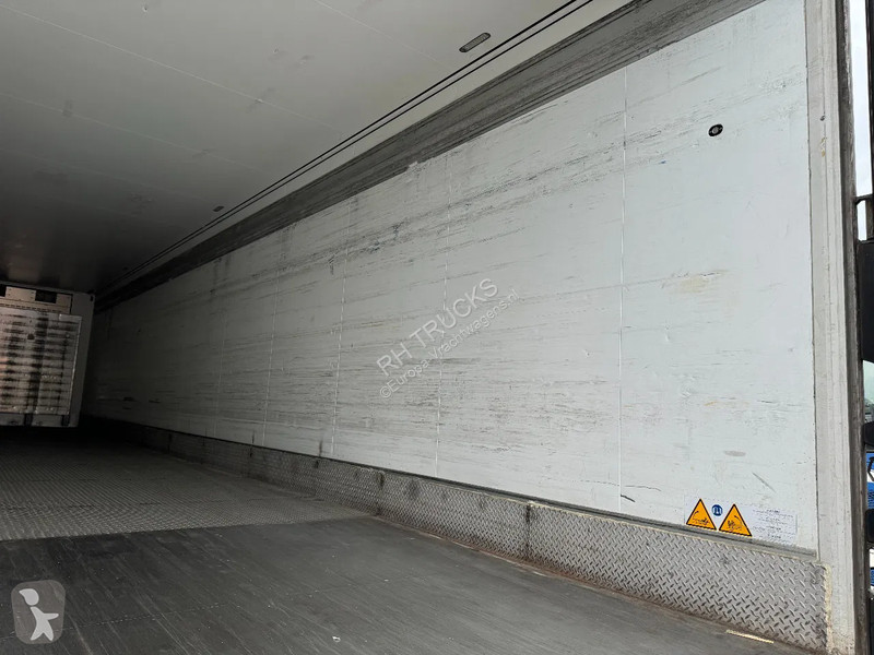 Oplegger Schmitz Cargobull SCB S3B - 3 AXLE -...