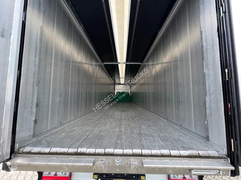 Oplegger Kraker trailers 92m3 K-Force New/Neu...