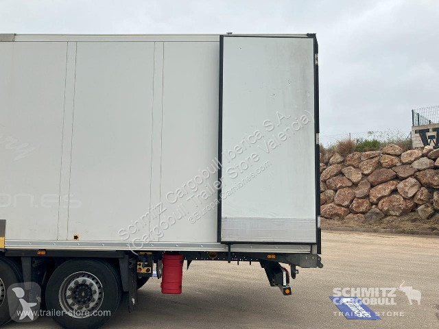 Sættevogn Schmitz Cargobull Reefer Standard