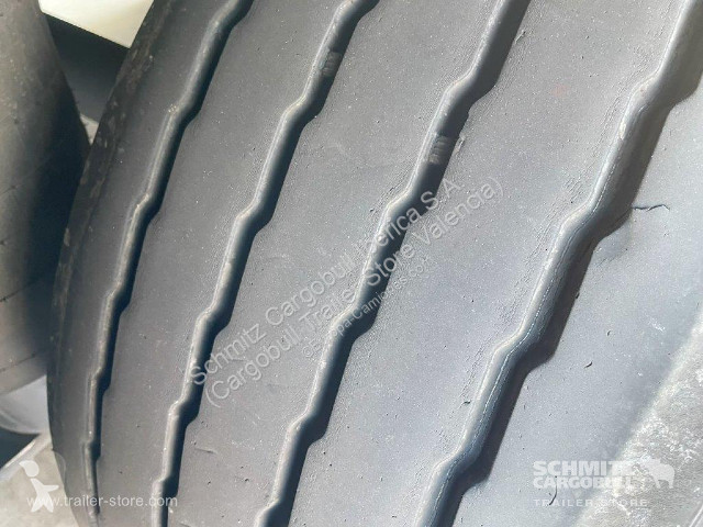 Semi reboque Schmitz Cargobull Reefer Standard
