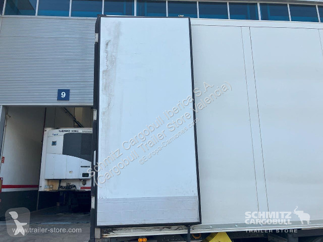 Semitrailer Schmitz Cargobull Reefer Standard