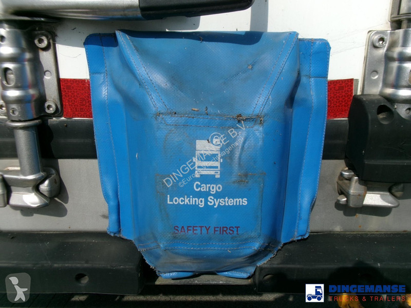 Semiremorca Schmitz Cargobull Frigo trailer +...