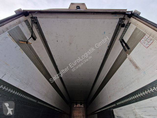 Semi reboque Schmitz Cargobull 20/LZG-13.4 FP...