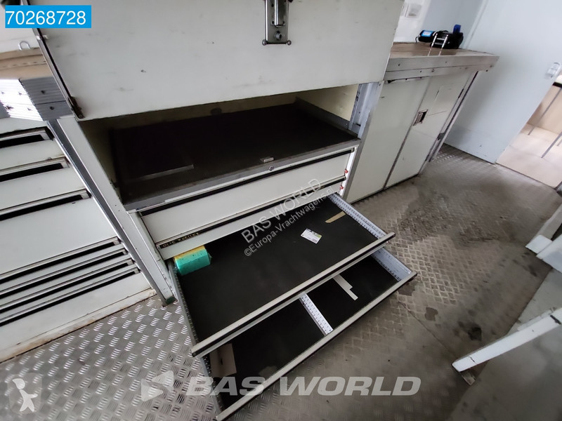 Semi reboque  CB 19615 Race Tailgate Motorsport...