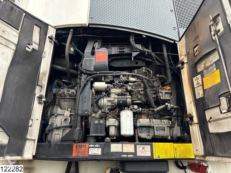 Semi reboque Schmitz Cargobull Koel vries...