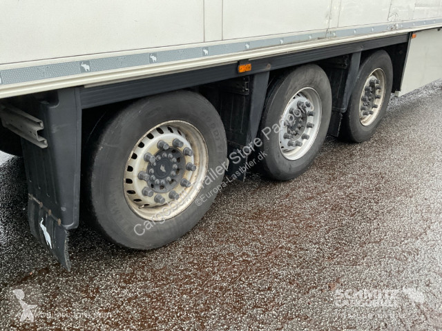 Oplegger Schmitz Cargobull Tiefkühler Multitemp...