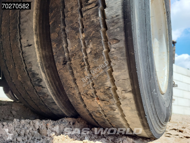 Semitrailer Nooteboom 0SD04072-S17DE-1H1H 4...