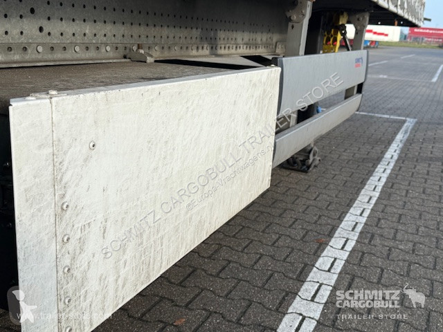 Oplegger Schmitz Cargobull Curtainsider...