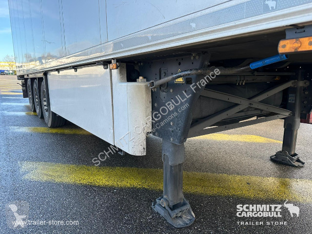Semirimorchio Schmitz Cargobull Semitrailer...