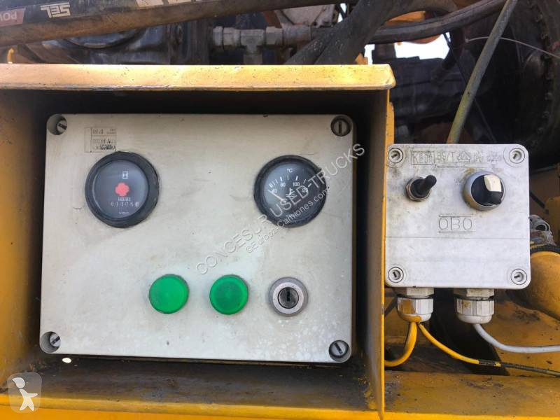 نصف مقطورة MOL M1012/20T/37/1