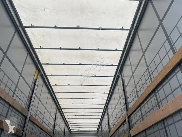 Semirremolque Schmitz Cargobull NOUVEAU :...