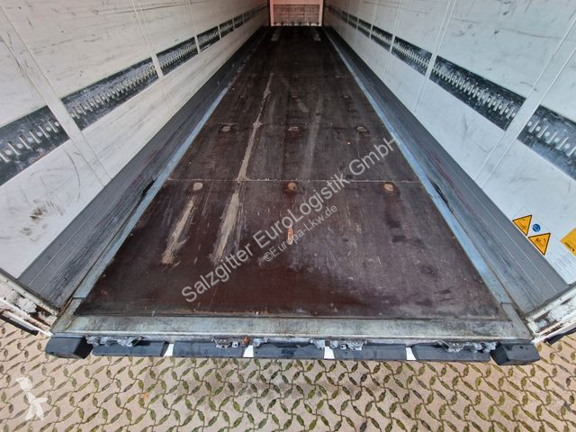 Oplegger Schmitz Cargobull 24/L - 13.62 FP 25...