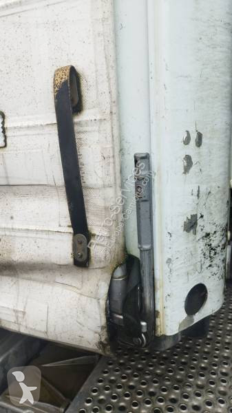 Semitrailer Fruehauf