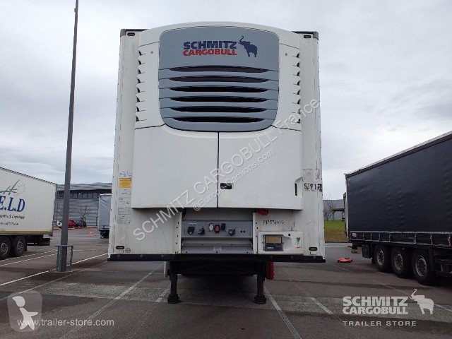 Semirimorchio Schmitz Cargobull Semitrailer...