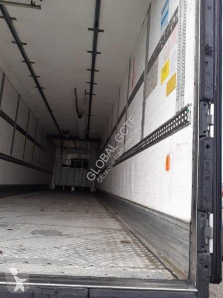Semi remorque Lamberet TK SLX SPECTRUM 50 S3
