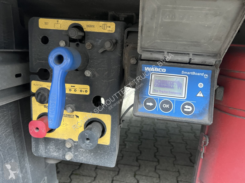 Semi reboque Schmitz Cargobull SKO 24/L-13.4 FP...