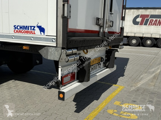 Oplegger Schmitz Cargobull Tiefkühler Standard
