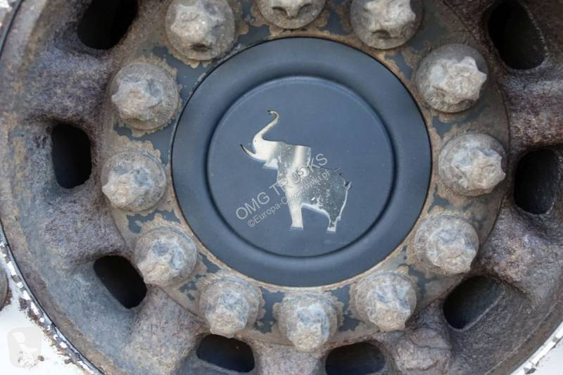 Semiremorca Schmitz Cargobull FIRANKA/ STANDARD...