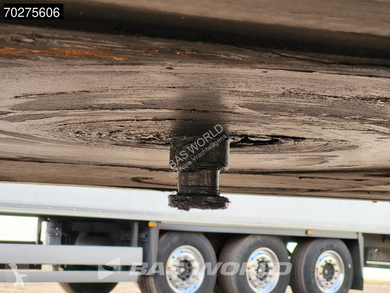 Semitrailer Schmitz Cargobull Thermo King...