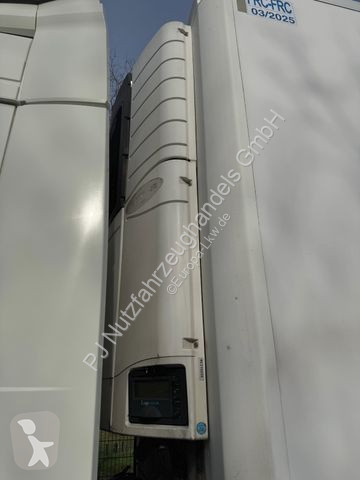Semirimorchio Lamberet Carrier Vector 1850MT