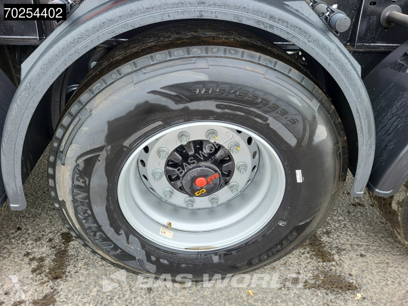 Semi remorque Kögel SKM24 3 axles NEW Direkt...