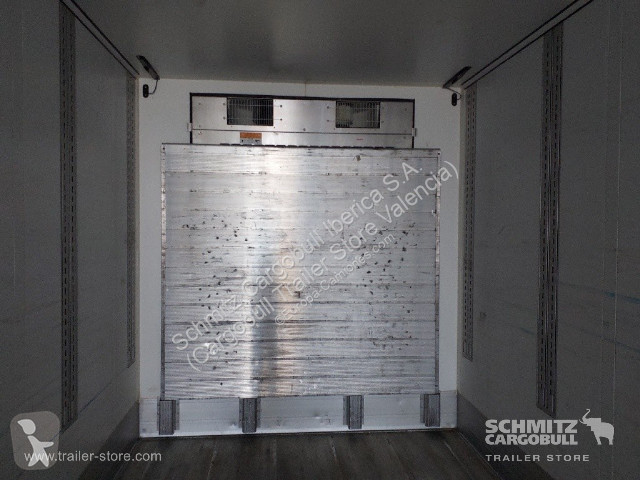 Semitrailer Schmitz Cargobull Reefer Standard...