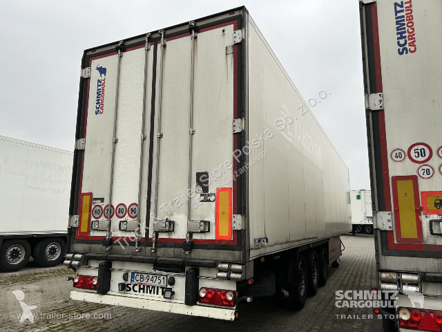Semiremorca Schmitz Cargobull Tiefkühlkoffer...