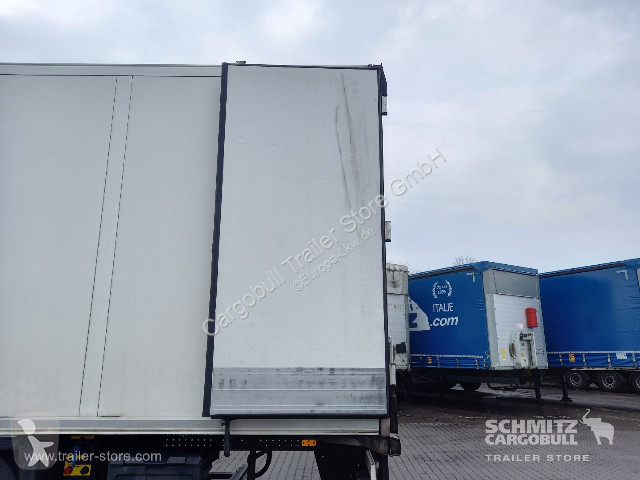 Semiremorca Schmitz Cargobull Tiefkühler...