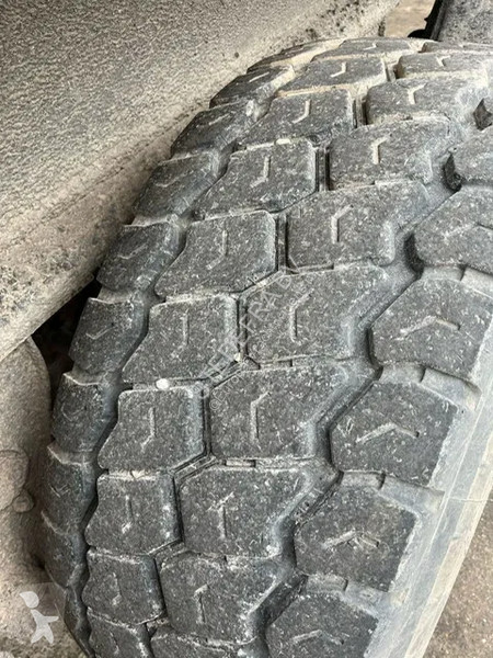 Semirimorchio Benalu 2 Axle Alu Tipper , Spring...
