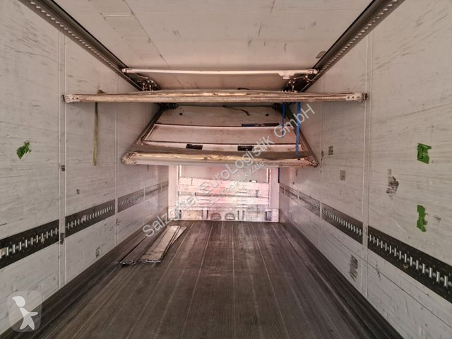Semi reboque Schmitz Cargobull 24/L - 13.4 FP...
