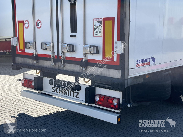 Semirimorchio Schmitz Cargobull Tiefkühler...