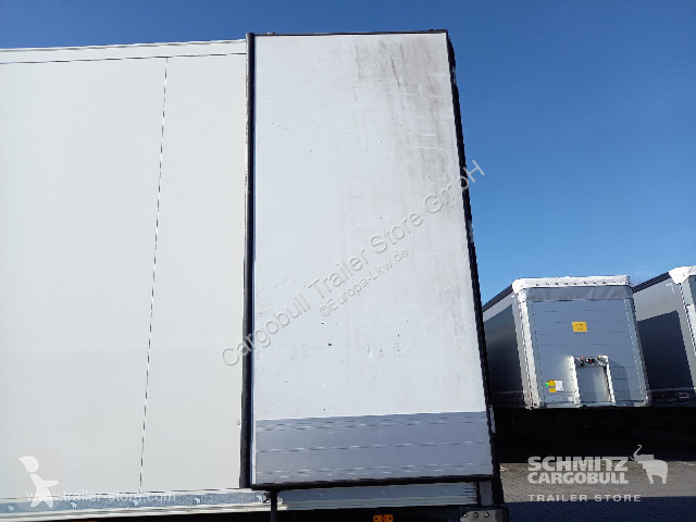 Semiremorca Schmitz Cargobull Tiefkühler...