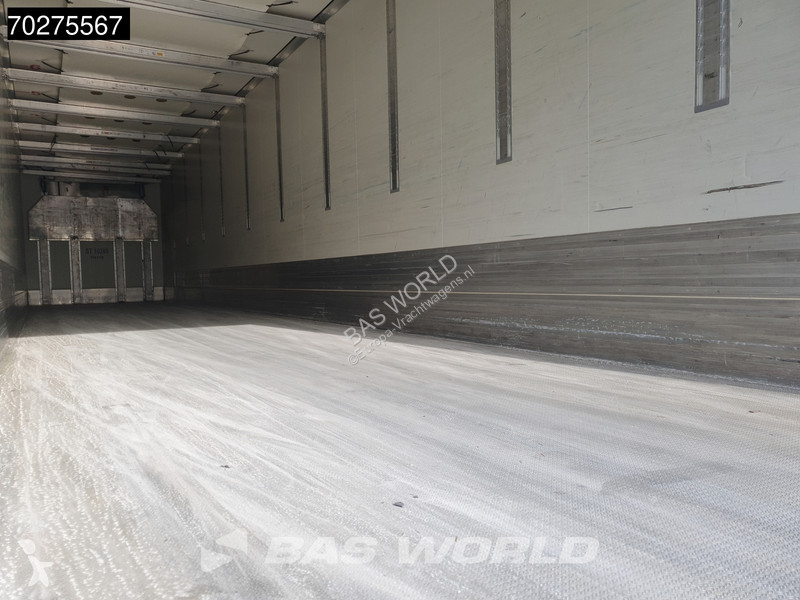 Semi reboque Krone ThermoKing SLXi 300...