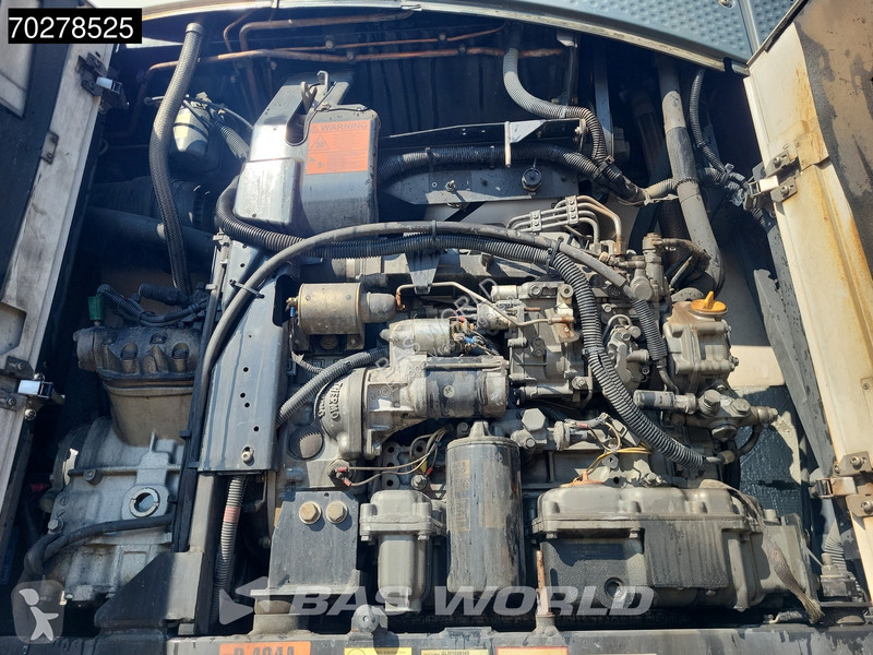 Semiremorca Lamberet ThermoKing SLXe 300 3...