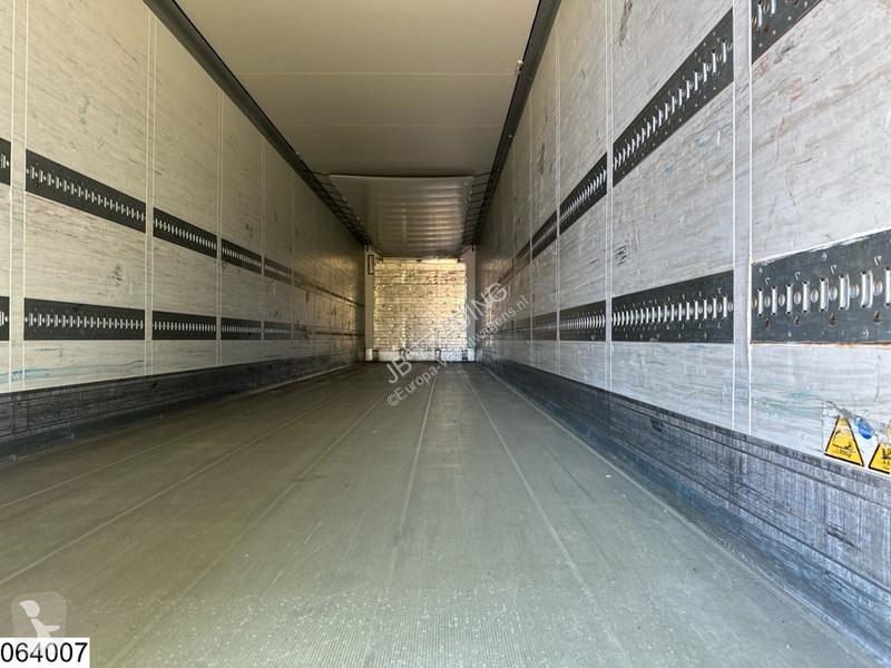 Semitrailer Schmitz Cargobull Koel vries...