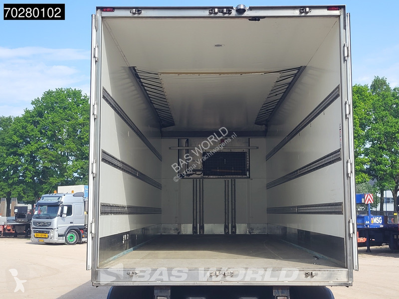 Semitrailer Pacton Thermo King SLXe 300 Whisper...