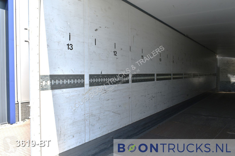 Semi reboque Schmitz Cargobull SCB*S3B |...