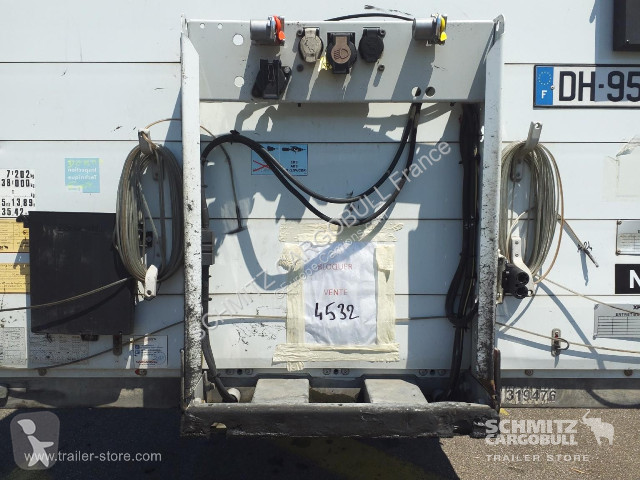 Semi remorque Schmitz Cargobull Semitrailer...