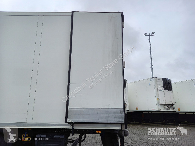 Semi reboque Schmitz Cargobull Tiefkühler...