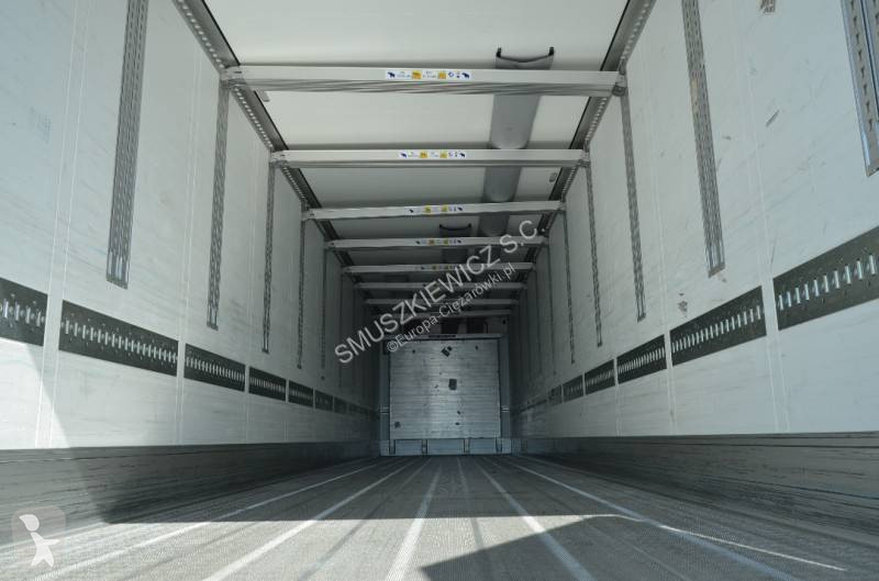 Semiremorca Schmitz Cargobull CHŁODNIA...